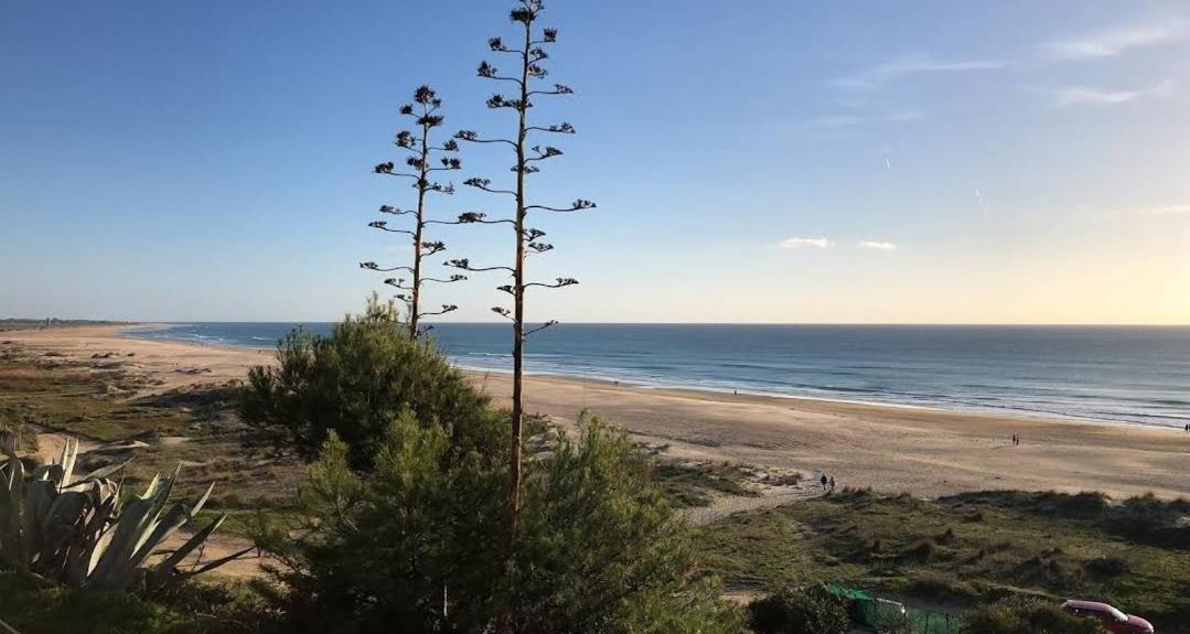 Holiday Home La Atalaya De Conil Conil De La Frontera Zewnętrze zdjęcie